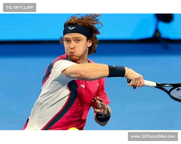 卢布列夫硬地胜率创历史新高 北美赛季两站四强成绩斩获