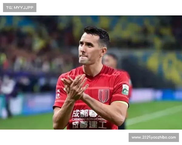 周定洋加盟深圳新鹏城,城市足球集团在华布局重要拼图