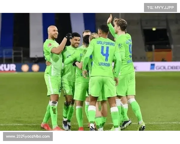 德甲中游集团混战,欧联杯资格争夺陷入胶着