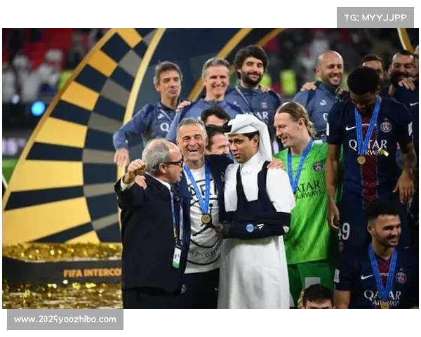 恩里克赛后坦言点球失误代价沉重，巴黎卫冕之路始于附加赛