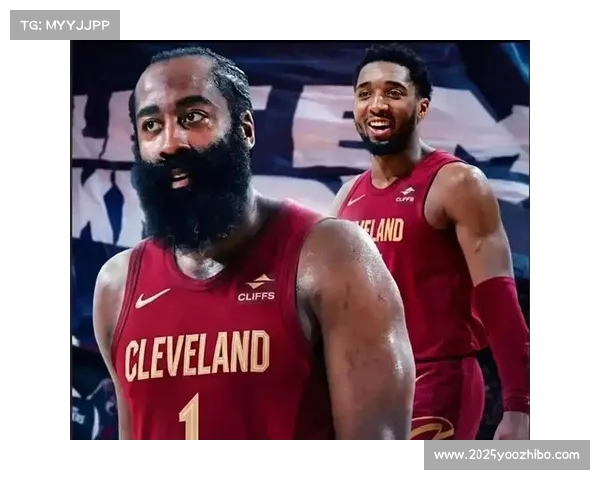 哈登揭秘交易真相：解释了为何快船队觉得被迫将他交易给骑士队